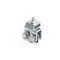 Galvanized wire holder