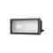 GAMA 500 con 18W TC D/G24d 2/ Negro rasterizado