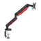 Gaming mount for 1 monitor with gas spring IIYAMA DSG3001C-R1