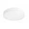 GAMMA LED BASIC 280 ceiling lamp 1200lm 840 IP54 II class RCR OPAL (10W) 280mm (H)