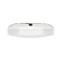 GAMMA LED BASIC 280 ceiling lamp 1200lm 840 IP54 II class RCR OPAL (10W) 280mm (H)