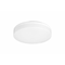 GAMMA LED BASIC 280 Ceiling lamp 13W 1500lm 4000K IP54 matt white