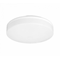 GAMMA LED BASIC 280 Lampada da soffitto 10W 980lm 4000K IP54 bianco opaco