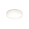 GAMMA LED BASIC 280 Lampada da soffitto 10W 980lm 4000K IP54 bianco opaco