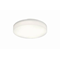 GAMMA LED BASIC 280 Lampada da soffitto con sensore di movimento 13W 1500lm 4000K IP54 bianco opaco