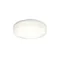 GAMMA LED BASIC 280 Plafonnier avec détecteur de mouvement 10W 1500lm 4000K IP54 blanc mat