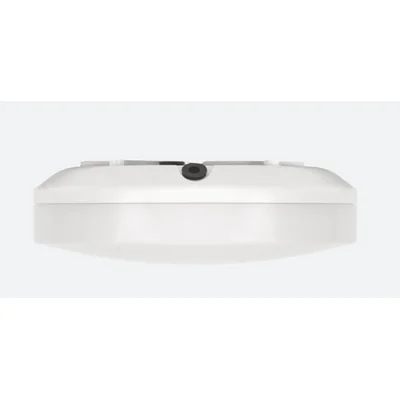 GAMMA LED BASIC Plafon 1200lm 840 IP54 II klasa ochronności OPAL 10W 280mm