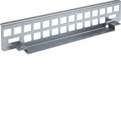 Gamma Mediabox, Patchpanel Lexcom a 2*SC Duplex Connector