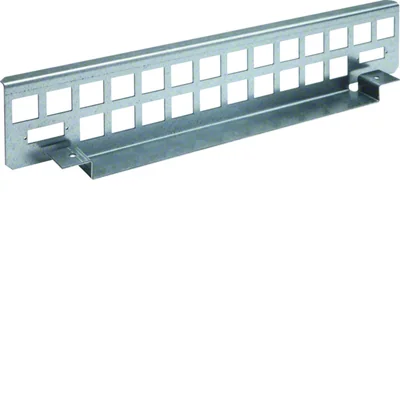 Gamma Mediabox, Patchpanel Lexcom y 2*conectores dúplex SC