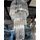 GAMMA Pendant lamp E14 IP20 crystal