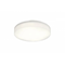 GAMMA round LED ceiling lamp with motion sensor