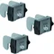 Ganchos de corriente para interruptores-seccionadores NH 1-3