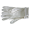 Gants de coton