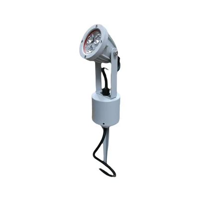 GARDEN LAMP POWER LED 3W 230V