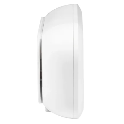 GARDI akumulátorový senzor oxidu uhelnatého 85dB IP20 bílý CTW-08