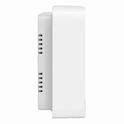 GARDI batería sensor monóxido de carbono 85dB IP20 blanco CTW-08A