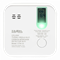 GARDI batería sensor monóxido de carbono Wi-Fi Tuya NaviHome 85dB IP20 blanco CTW-10