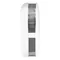 GARDI battery-powered Wi-Fi smoke detector Tuya 85dB IP20 white CDB-03
