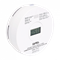 GARDI carbon monoxide and smoke sensor with built-in battery 85dB IP20 white CTD-01