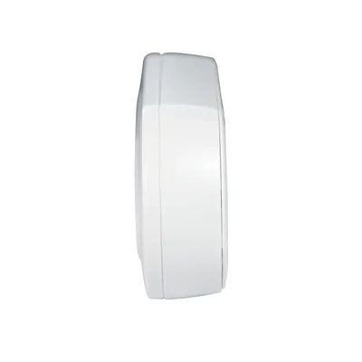 GARDI carbon monoxide detector battery 85dB IP20 white CTW-03