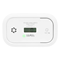 GARDI carbon monoxide detector battery 85dB IP20 white CTW-08