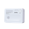 GARDI carbon monoxide detector battery 90dB IP20 white CTW-07