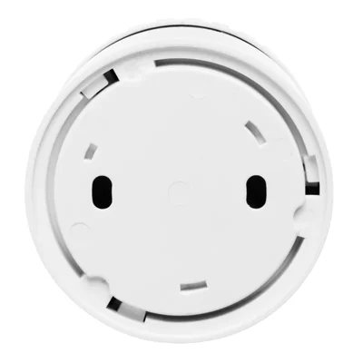 GARDI Rauchmelder mit eingebauter Batterie 85dB IP20 weiß CDB-02