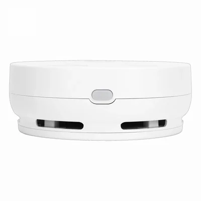 GARDI rilevatore di monossido di carbonio e fumo con batteria incorporata 85dB IP20 bianco CTD-01