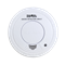 GARDI smoke detector battery 85dB IP20 white CDB-01