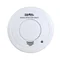 GARDI smoke detector battery 85dB IP20 white CDB-01
