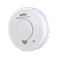 GARDI smoke detector battery 85dB IP20 white CDB-01