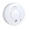 GARDI smoke detector battery 85dB IP20 white CDB-01