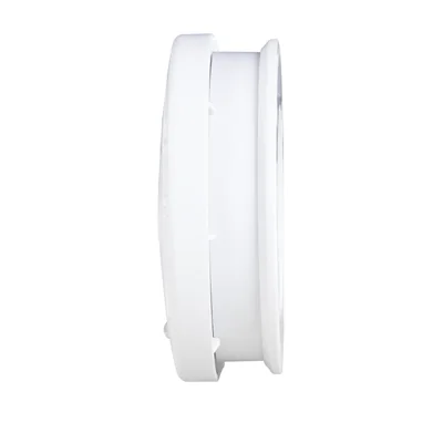 GARDI smoke detector battery 85dB IP20 white CDB-01
