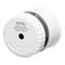 GARDI smoke detector with built-in battery 85dB IP20 white CDB-02