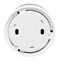 GARDI smoke detector with built-in battery 85dB IP20 white CDB-02