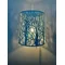 GARELL Suspension E27 IP20 blanc