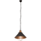 Garret Pendant lamp black