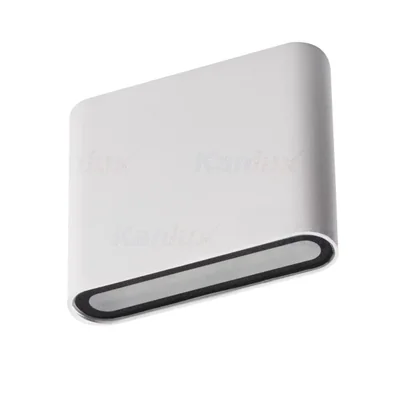 GARTO LED EL 8W-W Facade luminaire