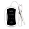 Gas sensor GARDI 230V 85dB IP20 white CGZ-01