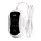 Gas sensor GARDI 230V 85dB IP20 white CGZ-01