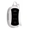 Gas sensor GARDI 230V 85dB IP20 white CGZ-01