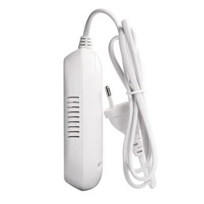 Gas sensor GARDI 230V 85dB IP20 white CGZ-01