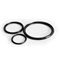 Gasket for double-layer pipes size 90mm 50pcs.