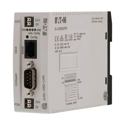 Gateway SmartWire-DT для мережі CANopen EU5C-SWD-CAN