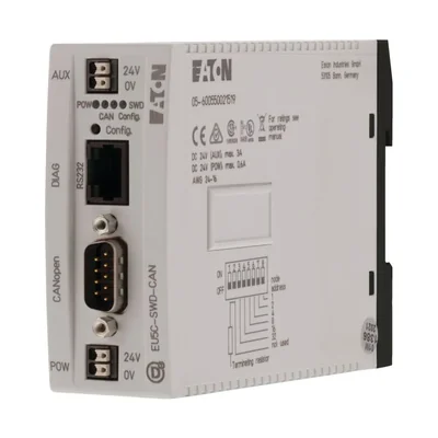 Gateway SmartWire-DT для мережі CANopen EU5C-SWD-CAN