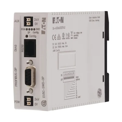 Gateway  SmartWire-DT для мережі Profibus DP EU5C-SWD-DP