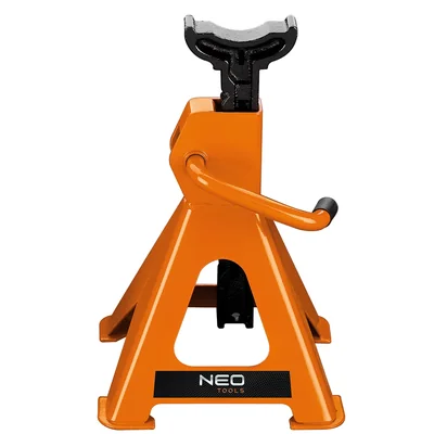 Gatos elevadores para coches de 2 toneladas, de 278 a 423 mm.