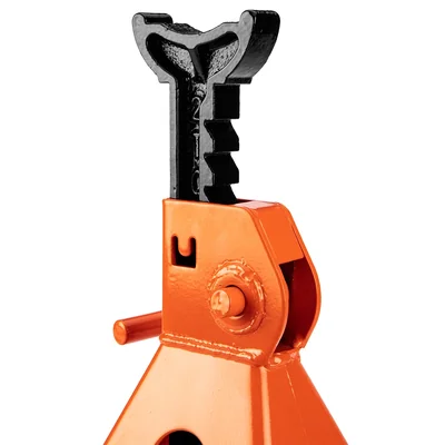 Gatos elevadores para coches de 2 toneladas, de 278 a 423 mm.