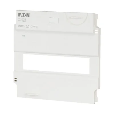 GAU1-KLV Abdeckung – verdeckter Kleiderschrank, 1 Reihe