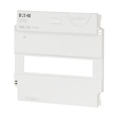 GAU1-KLV Cover - concealed wardrobe 1 row